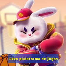 uzzo plataforma de jogos